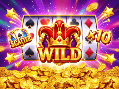 Banner principal de Catrina Bet con elementos de casino y lujo